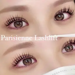 パリジェンヌラッシュリフト