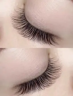 5Dボリュームラッシュ300本5480円 /400本6480円 初回オフ込