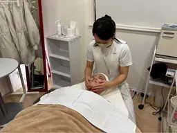 【エステ初心者様✨限定】POLAの本格エステ体験2回コース 2,640円(税込)