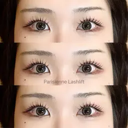 【🎀minimo限定価格🎀】まつ毛パーマorパリジェンヌ（アイシャンプー付🫧）