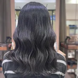 【平日限定】✨ダメージレスカラー＋カット+内部補修トリートメント✨