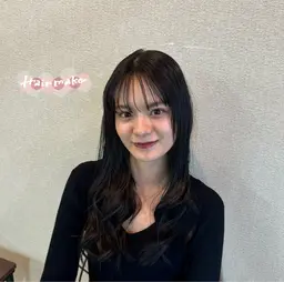 💄似合わせメイク💄