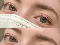 次世代まつ毛パーマケラチンラッシュリフト