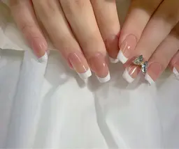 【オフなし】フレンチ