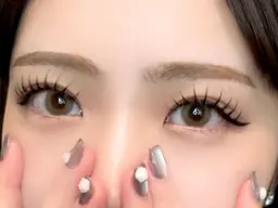 【営業時間外でも🆗】フラットラッシュ100本🌼付けたし不可