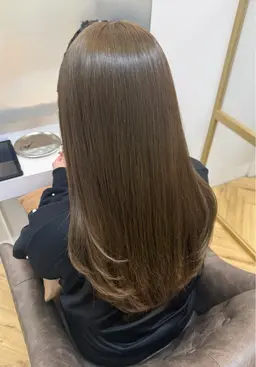 カット＋ヘッドスパ