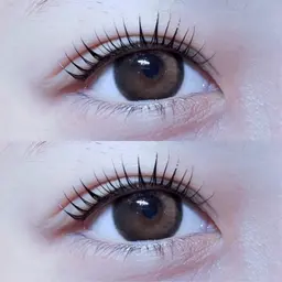 セットで🉐🍬パリジェンヌorラッシュリフト➕美眉アイブロウwax🍭