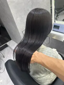 minimo1日2名限定‼️最新✨️アルカリ酸熱トリートメント✨️