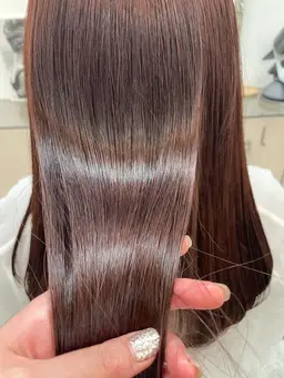 《補修》TOKIOトリートメント