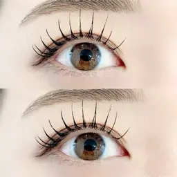 🐈⬛1月27日 13:30〜🐈⬛無料オフなしLEDシングルエクステモデル(最低保証80本)