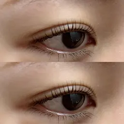 ❤️‍🔥パリジェンヌラッシュリフトorまつ毛パーマ+下マツエク（アイシャンプー付き）