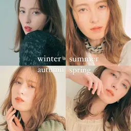 🌼🤍minimo限定🤍🌼似合わせカラー&パーソナルカラー診断付き