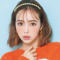 ‼️28日 20:00~限定‼️メイクモデル(4,400円のトリートメント付き)🪄✨