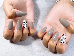 ⭐️長さ出し格安地域No.1⭐️【オフあり】長さ出し＋シンプルコース💅