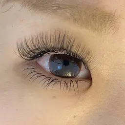 【オフ込み】ボリュームラッシュ100束🌿当店･他店付け足しOK🙆‍♀️