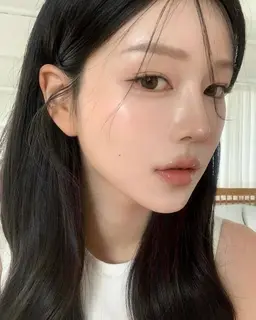 【3月限定🕊️💭】うるツヤ韓国肌コース🤍フェイシャル+デコルテ集中ケアマッサージで肌印象UP🫧ྀི小顔効果✨️