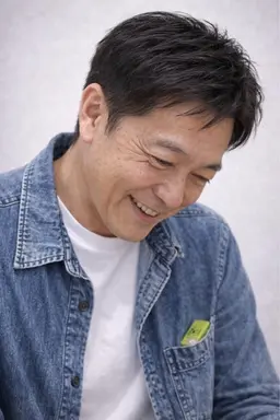 【メンズ身だしなみメニュー】第一印象を整える  メンズカット＋眉カット