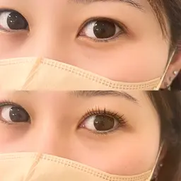 ラッシュリフト🎀🐰‪ꔛ‬