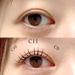 🩷パーマ×エクステ【SNSで話題沸騰中！】LED × ＆Healthy（アンドヘルシー）100本　　オフあり