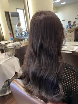 【卒業生対象価格◎】高校生ワンカラー✨