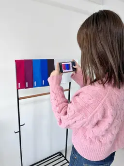 【✨期間限定✨】トータル診断🉐〈ショートコース〉パーソナルカラー🌈➕骨格🦴➕顔タイプ👗