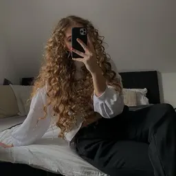 【ご新規様限定】カット＋コールドパーマ‪ꔛ‬