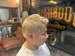 カット（メンズも大歓迎）✂️