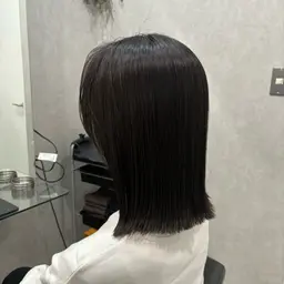 【本日限定特別クーポン】カット＋nanoトリートメント