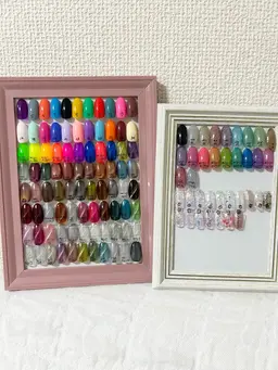 ✰ワンカラー(マグネット、フラッシュ、ミラー含む)練習生の今だけ価格!