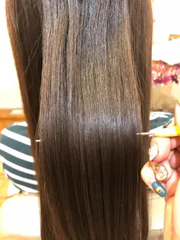 ✨初回限定半額✨髪質改善ワンダーグロストリートメント🥺💖