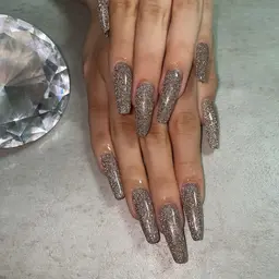 チップ長さだし/ワンカラー🩷オフ有り