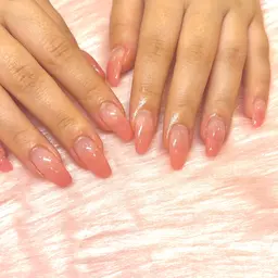 グラデーション