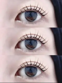 似合わせまつげパーマ🫧𓇼𓏲*ੈ✩‧₊ ¥5500→¥3900【ミニモ特別価格】