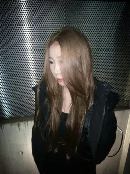 ハッシュカット、レイヤーカット+シャンプー、ブロー