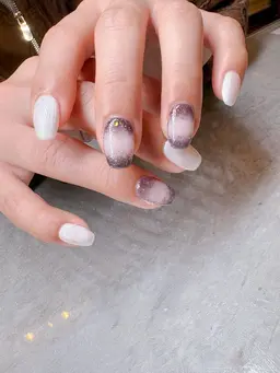 アシンメトリーコース【オフ無し】