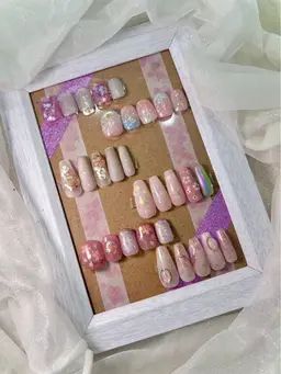 【オフ有り】Spring collection🌸