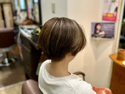 ✂︎ハイライト✂︎  【インナー、白髪ぼかし⭕️】