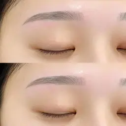 美眉スタイリング★眉毛／アイブロウ／アイブロウサロン