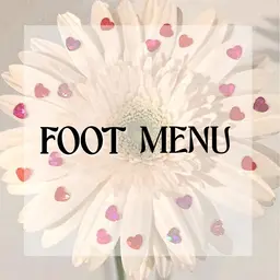 以下フットメニュー↓