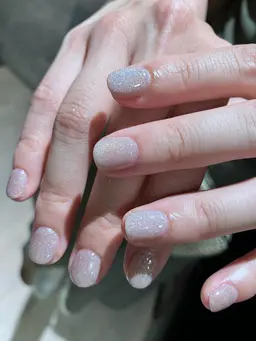 《オフあり》マグネットorミラーorフラッシュネイル