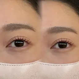 【選べる✨】まつ毛パーマorパリジェンヌ