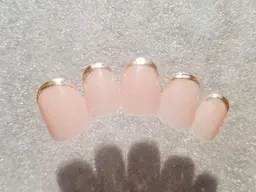 無料練習モデル様💅⚠️4月2日16:00限定募集⚠️🌼【オフあり】🌼ハンドシンプル・オフィスコレクション