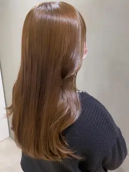 平日限定最高級プレミアムオージュアトリートメント🎄