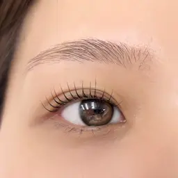 ⭐️ご新規様限定⭐️マスカラパーマ/アイシャンプー🫧美容液成分たっぷりコーティング付き🫧