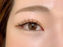 マツエク×マツパ &healthy 80本💫媒体掲載用撮影モデル様募集🧸🌼