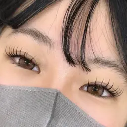 💡✨LEDエクステ80​〜​100本✨💡