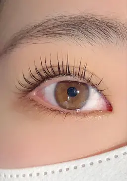 ⭐️下まつげパーマ⭐️