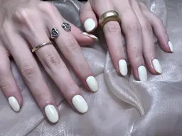 【美フォーム】ワンカラー(オフ&ケア込み)