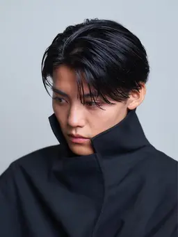 【人気No.2️⃣】✨ニュアンスパーマor ✨カルマパーマ×💇🏻‍♂️メンズカット