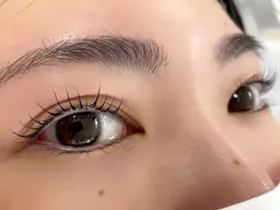 パリジェンヌラッシュリフト💖トリートメント込み◎